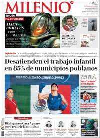 Milenio de Puebla
