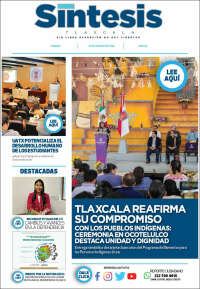 Síntesis de Tlaxcala