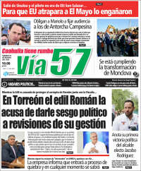 Via57