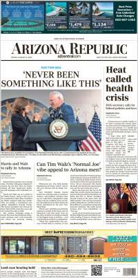 Arizona Republic News