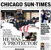 Chicago Sun-Times