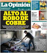 La Opinión