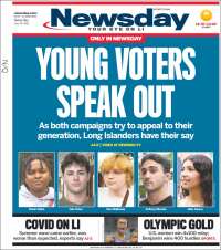 Newsday