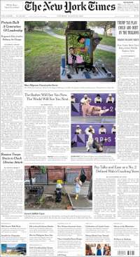 New York Times
