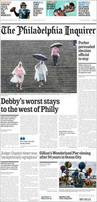 Philadelphia Inquirer