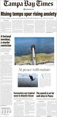 Tampa Bay Times