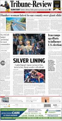 Tribune-Review