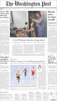 The Washington Post