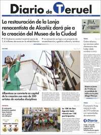 Diario de Teruel