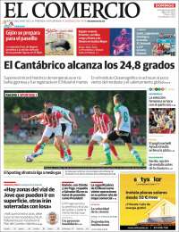 El Comercio - Gijón