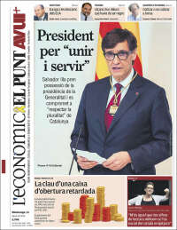 El Punt Avui