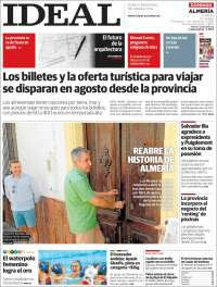 Ideal Almeria