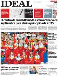 El Ideal de Jaén