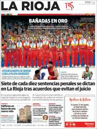 La Rioja