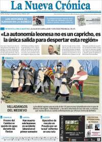 La Nueva Crónica