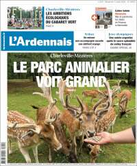 L'Ardenais