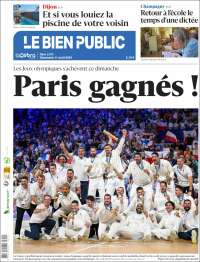 Le Bien Public