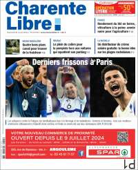 Charente Libre