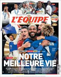 L'Equipe
