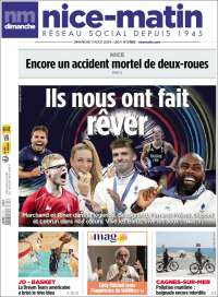 Nice-Matin