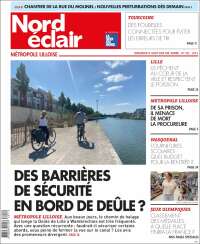 Nord Éclair