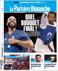 Le Parisien
