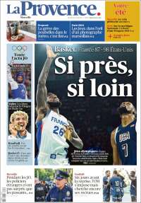 La Provence