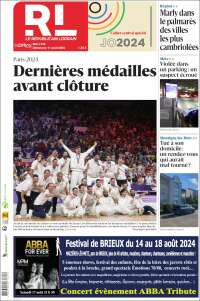 Le Republicain Lorrain