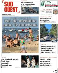 Sud Ouest
