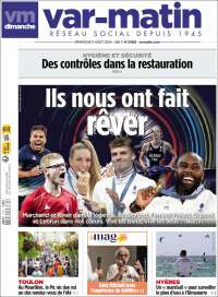 Var-Matin