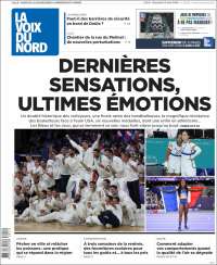 La Voix du Nord