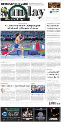 Star-Ledger