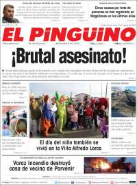 El Pingüino