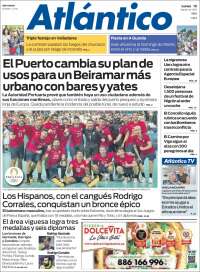 Atlántico Diario