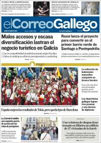 El Correo Gallego