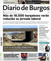 Diario de Burgos