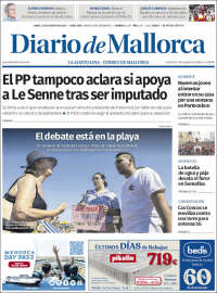 Diario de Mallorca