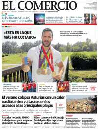 El Comercio - Gijón