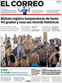 El Correo