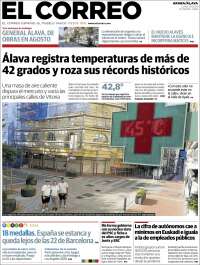 El Correo - Álava