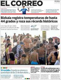 El Correo - Guipuzcoa