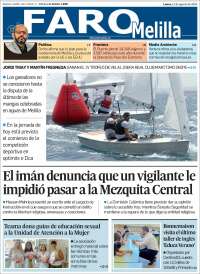 El Faro de Melilla
