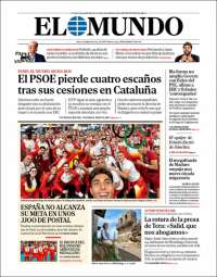 El Mundo