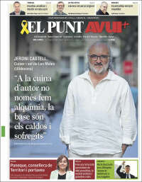 El Punt Avui - Girona