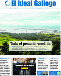 El Ideal Gallego