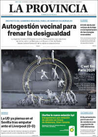 La Provincia