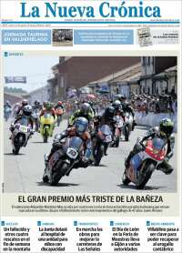 La Nueva Crónica