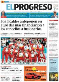 El Progreso