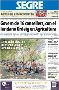 Segre 