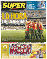 Superdeporte